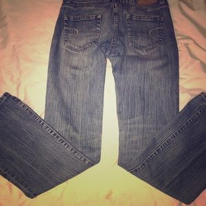 Bell Bottoms💗size 2-length 31”